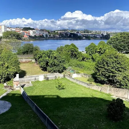 O Pisino De Ruth E Sus Ii * A Coruña